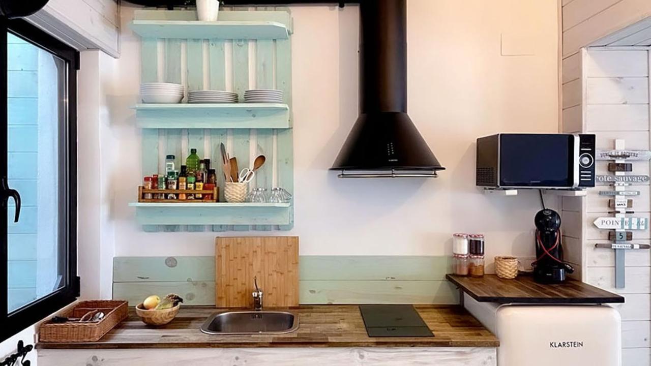 New Cozy Beach Apartment, Wifi Valencia Ngoại thất bức ảnh